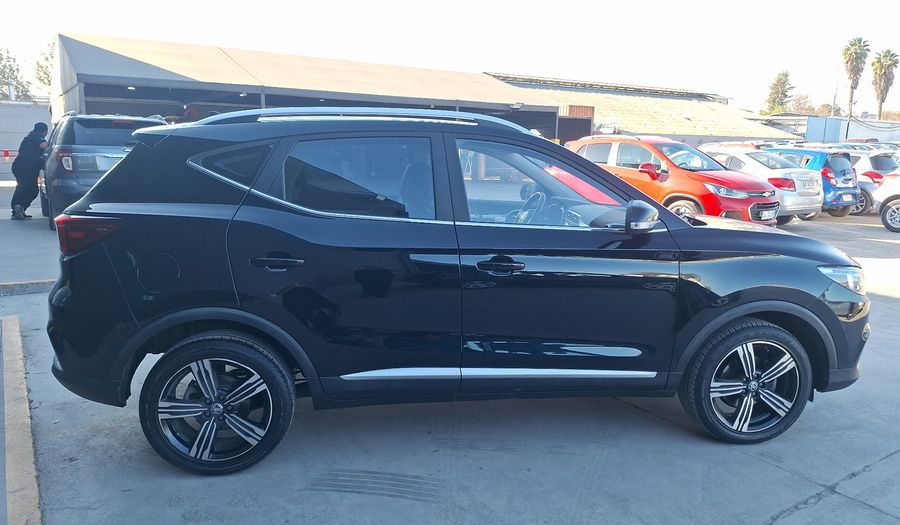 Mg Zs 1.5 AUTO COMFORT Suv 2023