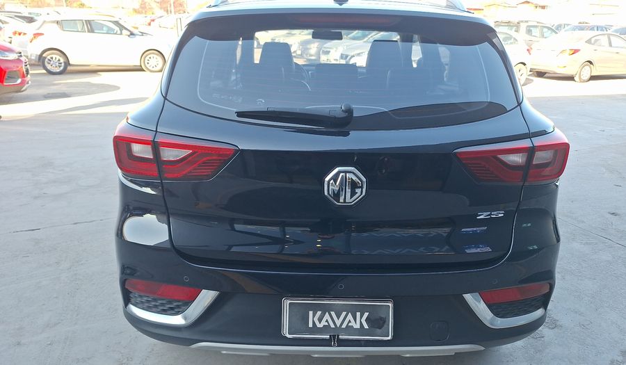 Mg Zs 1.5 AUTO COMFORT Suv 2023
