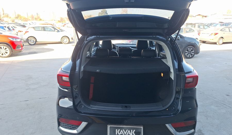 Mg Zs 1.5 AUTO COMFORT Suv 2023