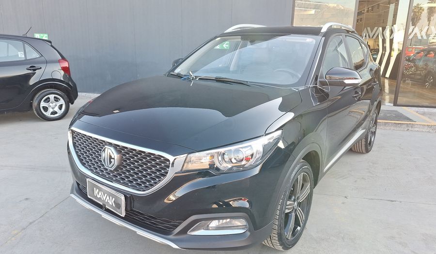 Mg Zs 1.5 AUTO COMFORT Suv 2023