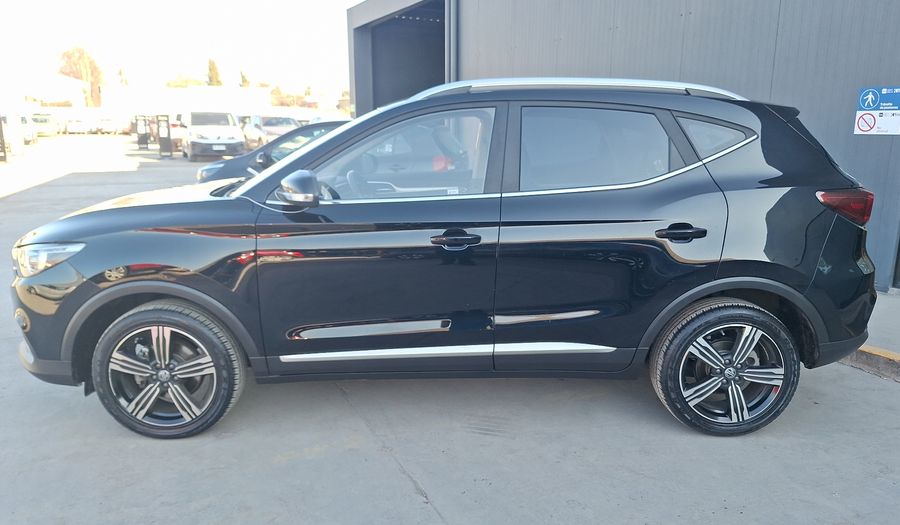 Mg Zs 1.5 AUTO COMFORT Suv 2023