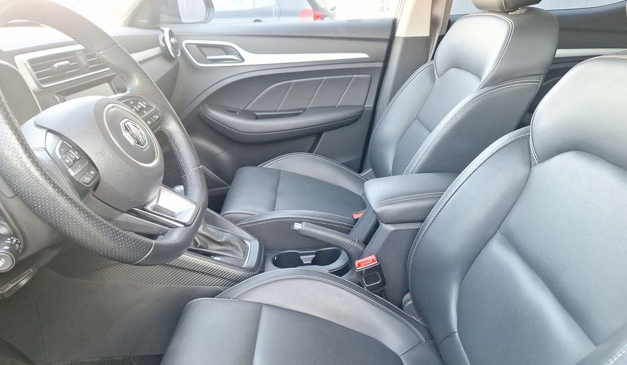 Mg Zs 1.5 AUTO COMFORT Suv 2023
