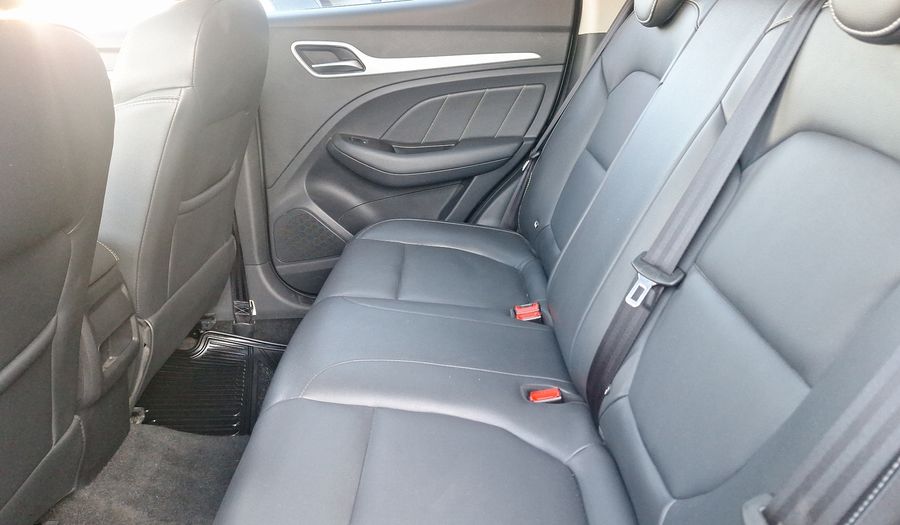 Mg Zs 1.5 AUTO COMFORT Suv 2023