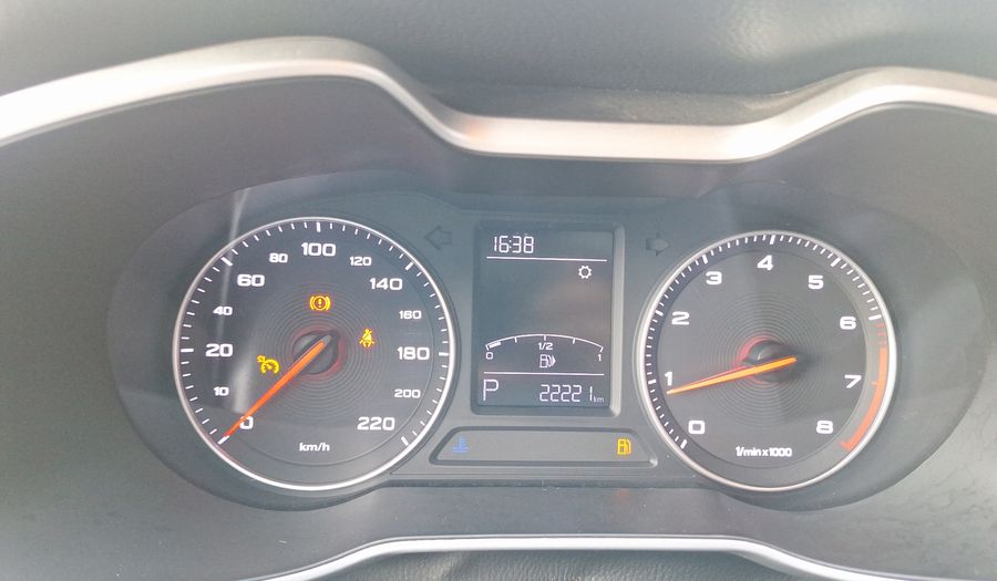 Mg Zs 1.5 AUTO COMFORT Suv 2023