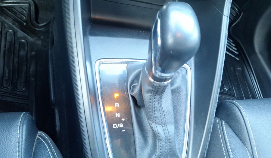 Mg Zs 1.5 AUTO COMFORT Suv 2023