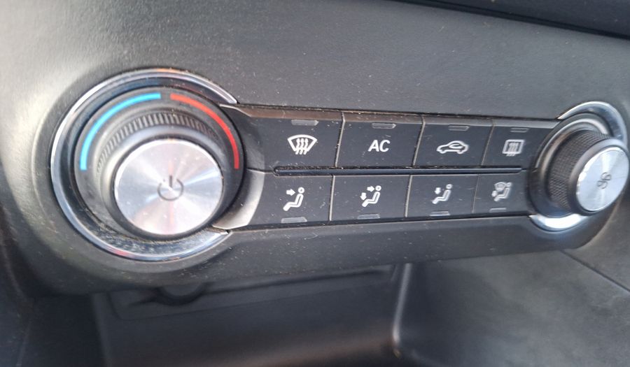 Mg Zs 1.5 AUTO COMFORT Suv 2023