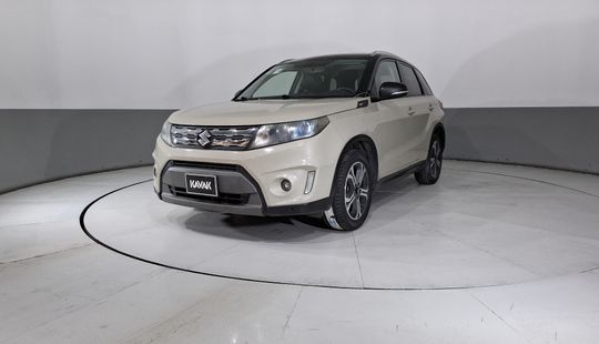 Suzuki • Vitara