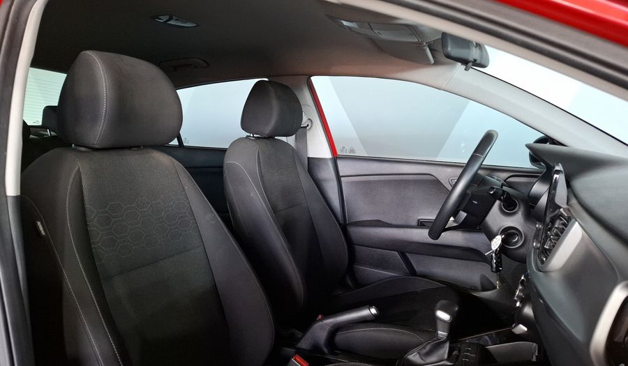 Kia Rio 1.6 LX AUTO Sedan 2021