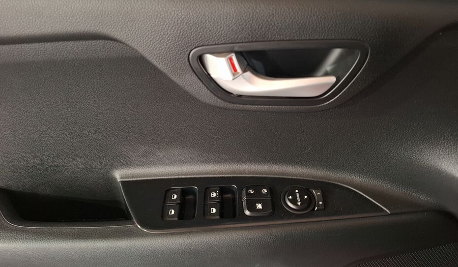 Kia Rio 1.6 LX AUTO Sedan 2021