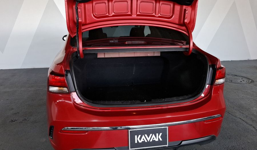 Kia Rio 1.6 LX AUTO Sedan 2021