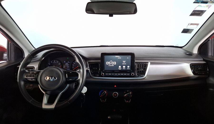 Kia Rio 1.6 LX AUTO Sedan 2021