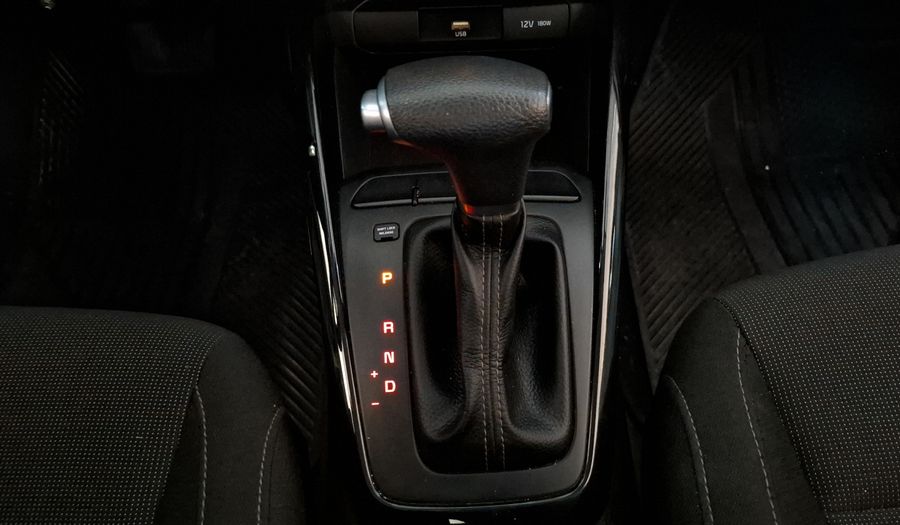 Kia Rio 1.6 LX AUTO Sedan 2021