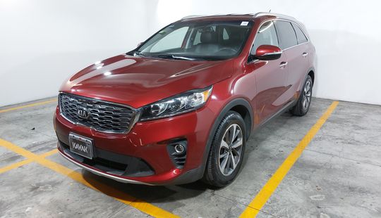 Kia • Sorento