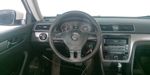 Volkswagen Passat 2.5 COMFORTLINE TIPTRONIC Sedan 2013