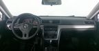 Volkswagen Passat 2.5 COMFORTLINE TIPTRONIC Sedan 2013