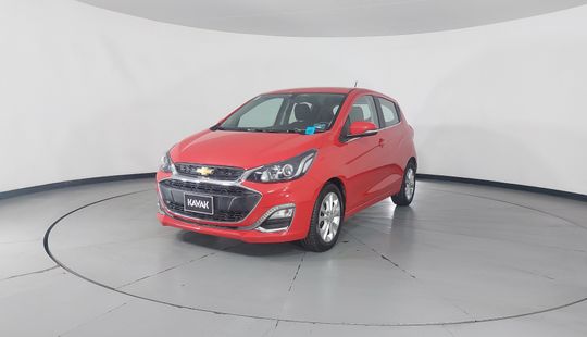 Chevrolet • Spark