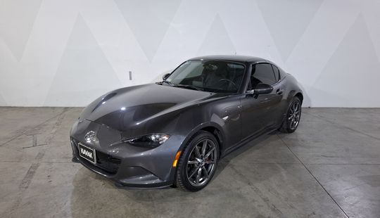 Mazda • MX-5