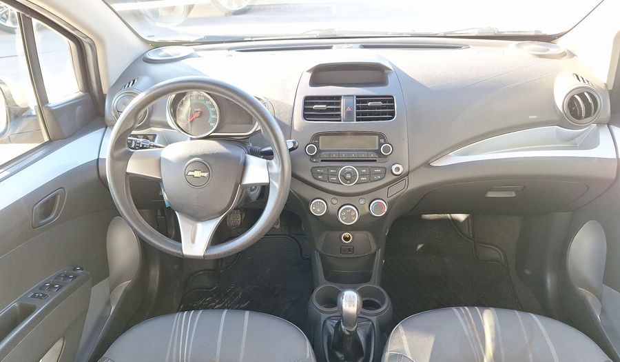 Chevrolet Spark Gt 1.2 GT LT EFFECT Hatchback 2016