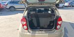 Chevrolet Spark Gt 1.2 GT LT EFFECT Hatchback 2016