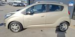 Chevrolet Spark Gt 1.2 GT LT EFFECT Hatchback 2016