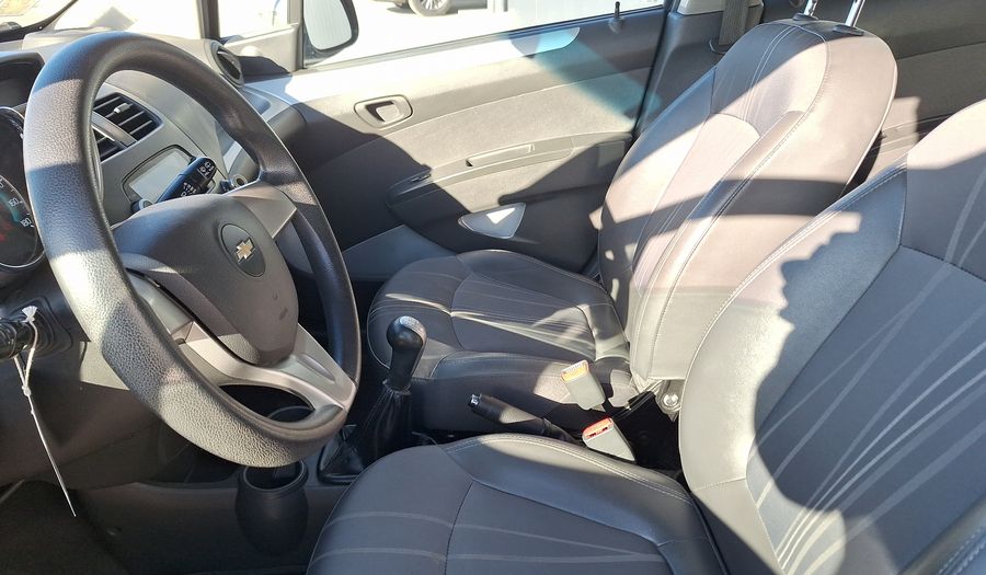 Chevrolet Spark Gt 1.2 GT LT EFFECT Hatchback 2016