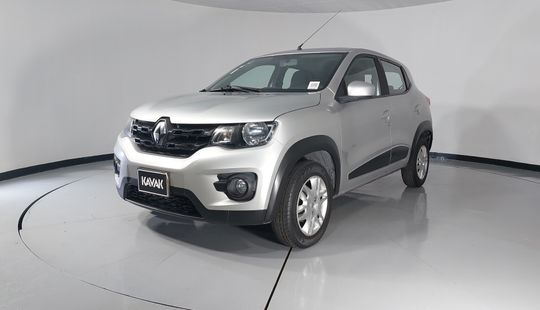 2020 • 24,240 km • Manual