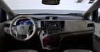 Toyota Sienna 3.5 XLE PIEL AT Minivan 2013