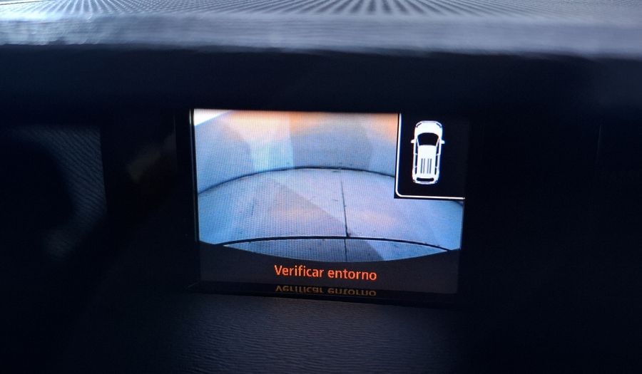 Toyota Sienna 3.5 XLE PIEL AT Minivan 2013