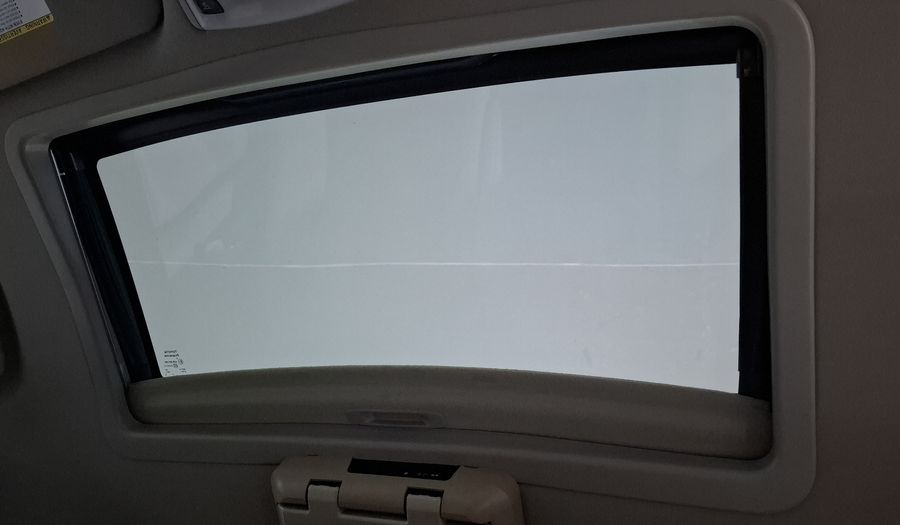 Toyota Sienna 3.5 XLE PIEL AT Minivan 2013