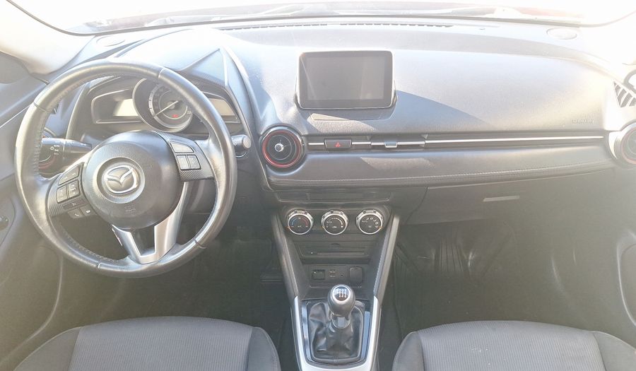 Mazda Cx-3 2.0 R SKYACTIVE Suv 2017