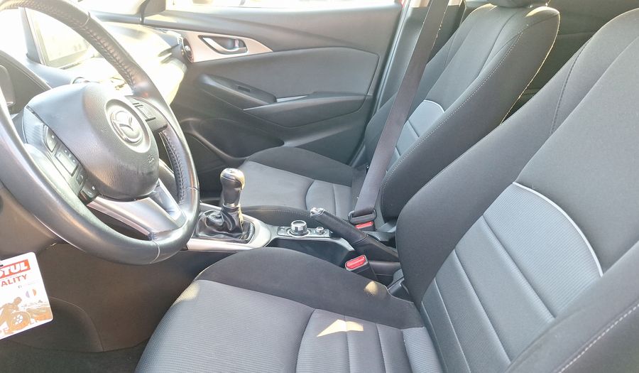 Mazda Cx-3 2.0 R SKYACTIVE Suv 2017