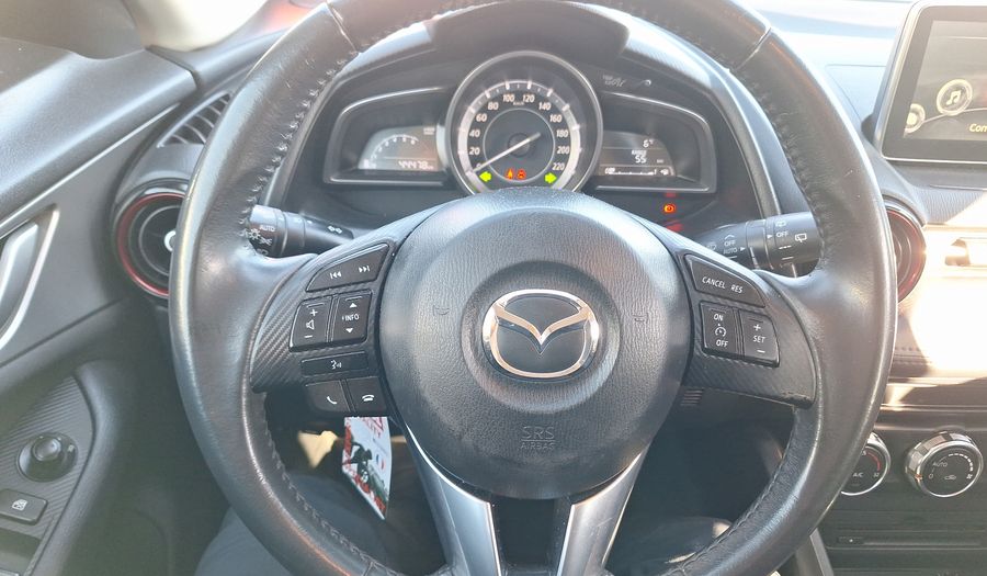 Mazda Cx-3 2.0 R SKYACTIVE Suv 2017