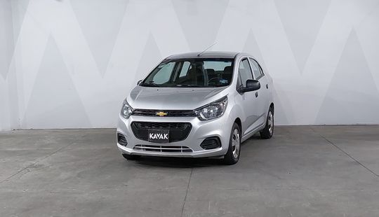 Chevrolet • Beat