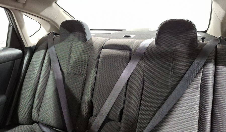 Nissan Sentra 1.8 ADVANCE CVT Sedan 2013