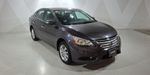 Nissan Sentra 1.8 ADVANCE CVT Sedan 2013