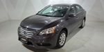 Nissan Sentra 1.8 ADVANCE CVT Sedan 2013