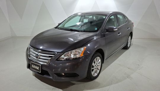 Nissan • Sentra