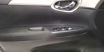 Nissan Sentra 1.8 ADVANCE CVT Sedan 2013