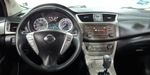 Nissan Sentra 1.8 ADVANCE CVT Sedan 2013