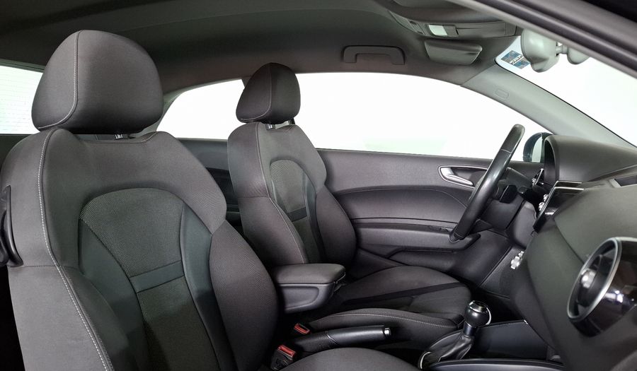 Audi A1 1.4 TFSI EGO S TRONIC Hatchback 2013