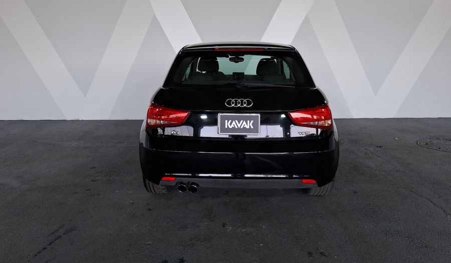 Audi A1 1.4 TFSI EGO S TRONIC Hatchback 2013