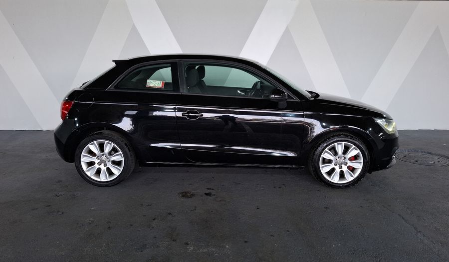 Audi A1 1.4 TFSI EGO S TRONIC Hatchback 2013