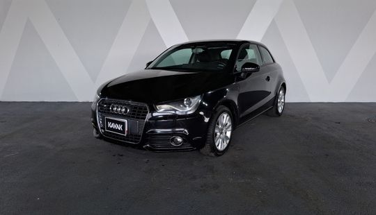 Audi • A1