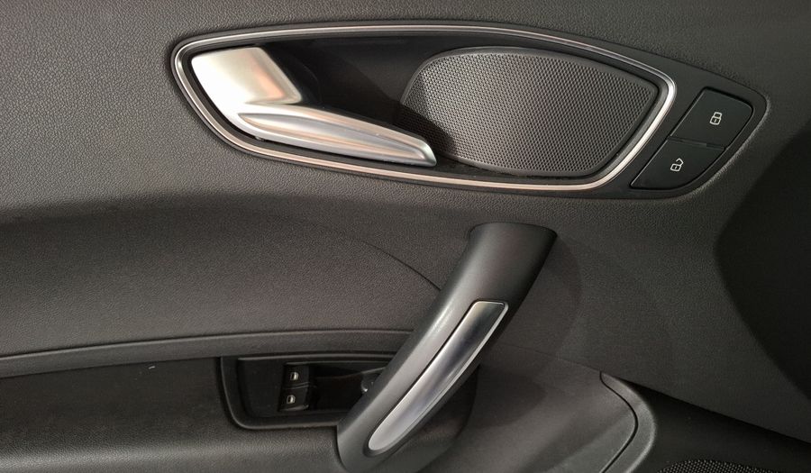 Audi A1 1.4 TFSI EGO S TRONIC Hatchback 2013