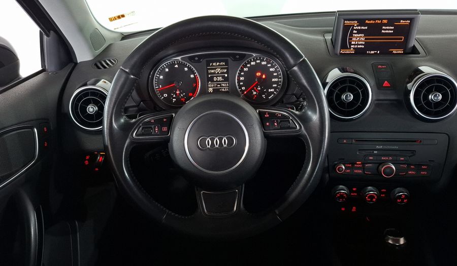 Audi A1 1.4 TFSI EGO S TRONIC Hatchback 2013