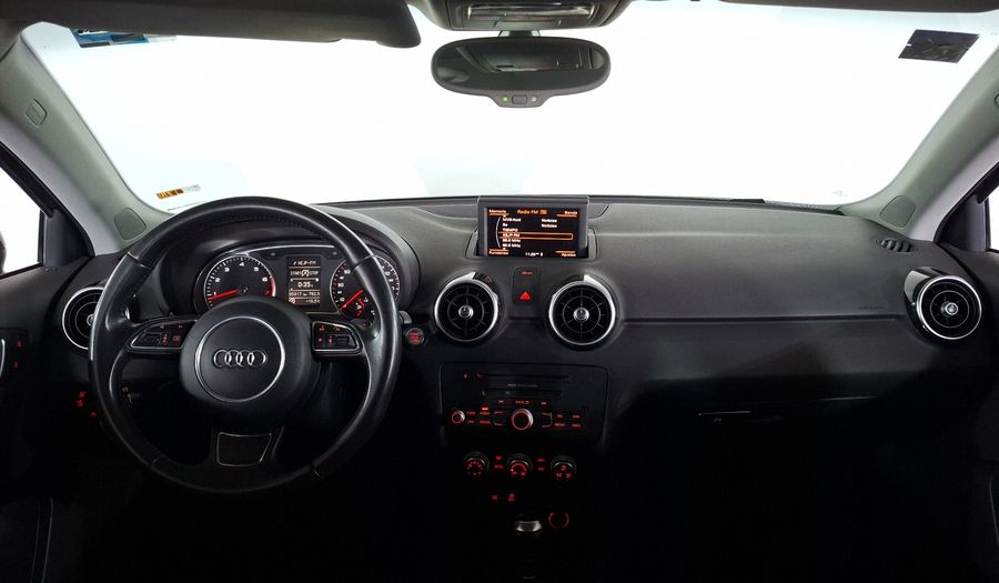 Audi A1 1.4 TFSI EGO S TRONIC Hatchback 2013