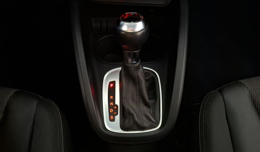 Audi A1 1.4 TFSI EGO S TRONIC Hatchback 2013