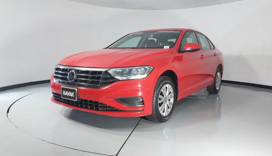 2020 • 63,210 km • Automático