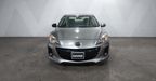 Mazda 3 2.5 SEDAN S TM Sedan 2012