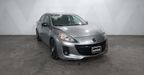 Mazda 3 2.5 SEDAN S TM Sedan 2012